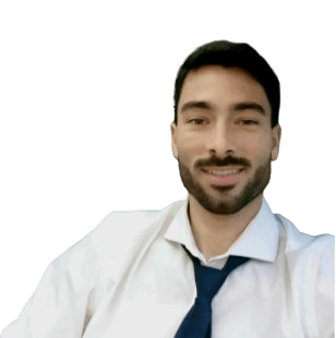 Emilio Funes, Founder and CEO of GridInsight